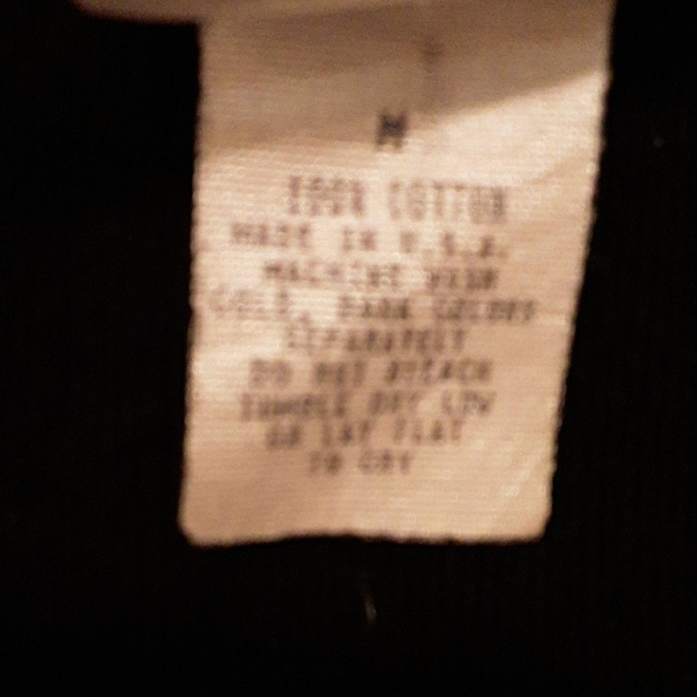 Moda int'l sweater - Picture 3 of 4